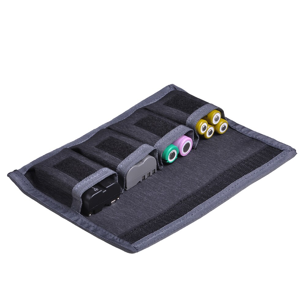 NP-FZ100 NP-FW50 Camera Batterij Tas Batterijen Houder Case Voor Sony 7C A7C A9 A7S A7R Iv A7 Iii Ii A6600 a6500 A6400 A6300 A6100