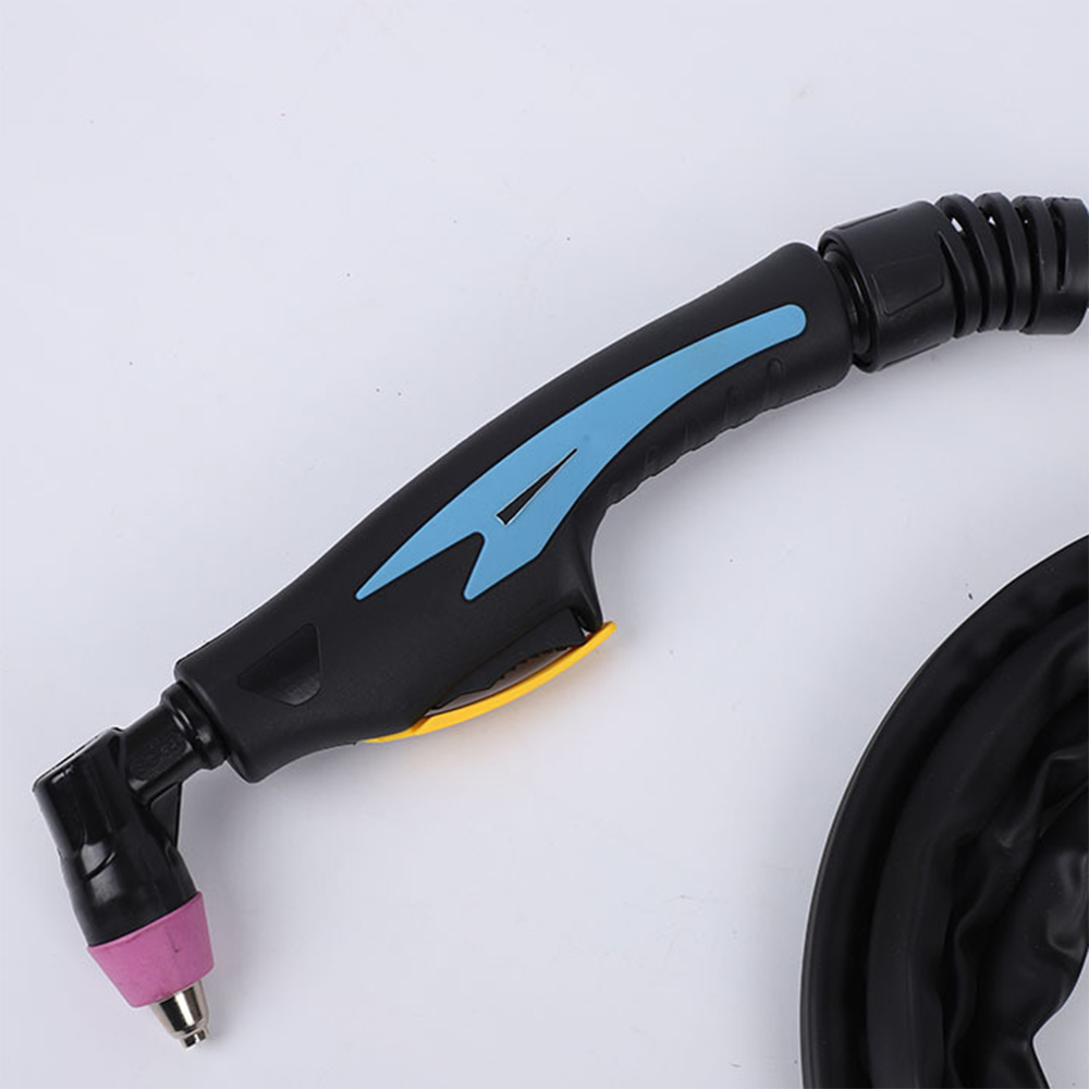 Air Plasma Cutter WSD-60P 3M-5M Air Pilot Arc Torch With Cable Connection Cutting Torch CUT 21mm