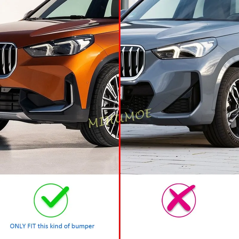 3W Boot Liner For BMW IX I20 2022 2023 2024 2025, All Season TPE Car