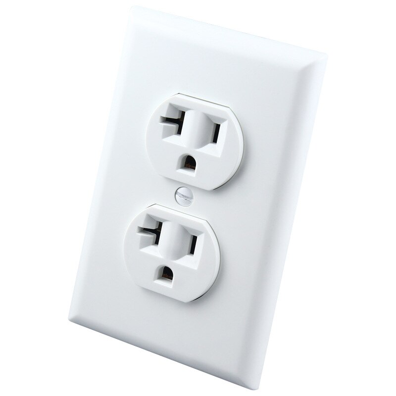 UL U.S. Standard 20A American Socket 125V North America U.S. NEMA High Power 5-20R Two-Bit U.S. U.S. Amplifier