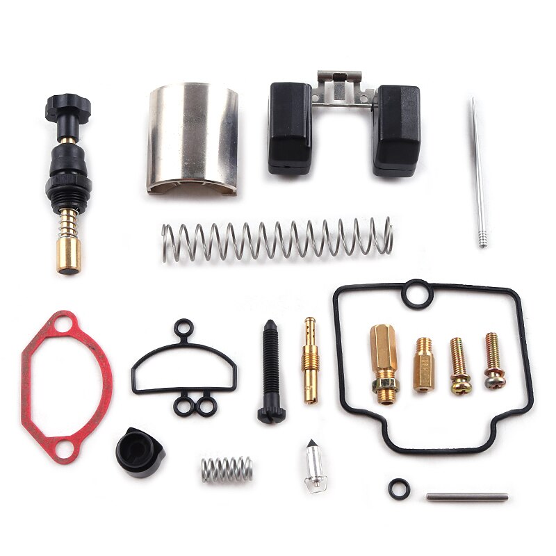 Carburateur PWK 24 26 28 30 32 34 36 38 40 mm motorfiets Carburateur reparatie kit reserveonderdelen jets sets voor Koso OKO