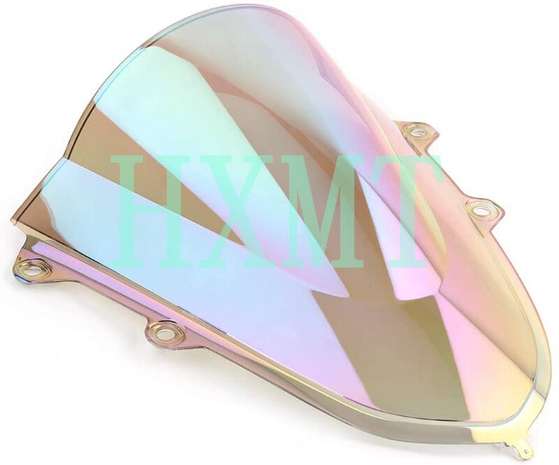 Til yamaha yzf  r15 v3 yzf -r15 v3.0 sort hvid motorcykel skærm forrude forrude