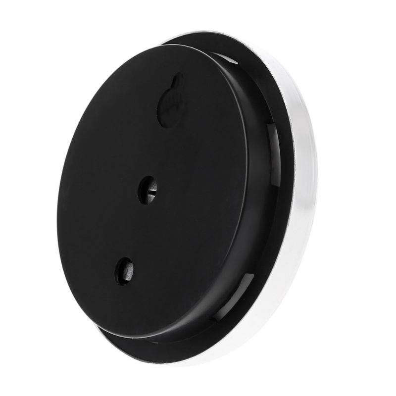 Wall Mounted Temperature Humidity Meter Thermometer & Hygrometer For Sauna Room Household