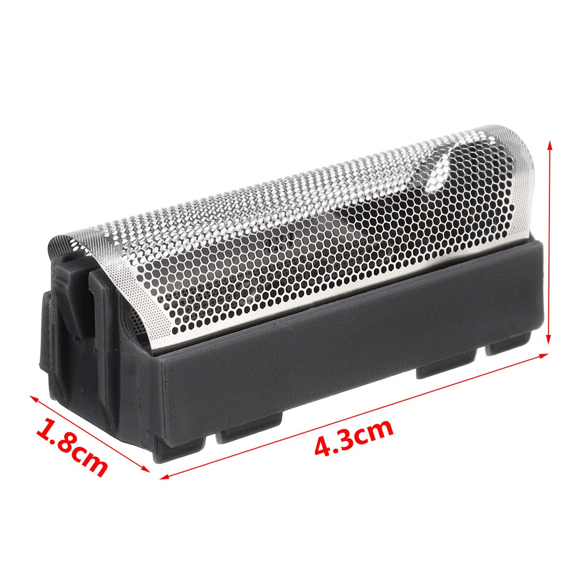 Replacement Shaver Foil Head for BRAUN 5419 5424 5469 5470 Head Blade Men Electric Shaver Accessories