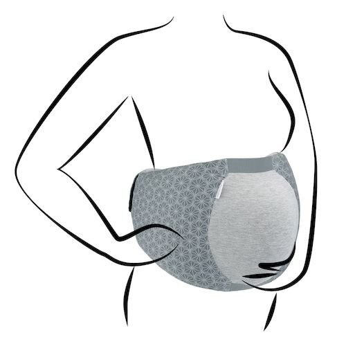 Zwangerschap Riem Buik Ondersteuning Moederschap Gordel Prenatale Shapewear Moederschap Extender Slipje Afslanken Vrouw Prenatale Zorg