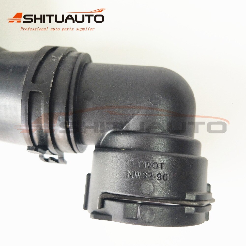 AshituAuto Original Engine Coolant Outlet Hose Water outlet pipe for Chevrolet Cruze OEM# 9076033 95493513