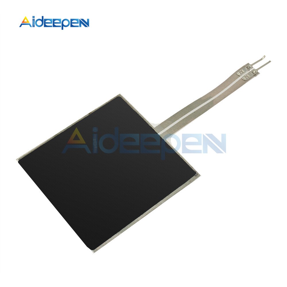 FSR406 FSR 406 Pressure Sensor Module Transducer F... – Grandado