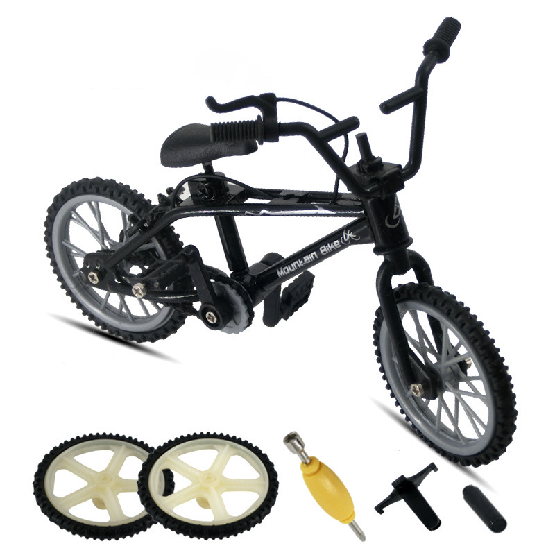 Garsent V-Brake Bremsensatz Für Mountainbike/BMX – Aluminium-Legierung, Schwarz – 1 Paar Inkl. Zubehör