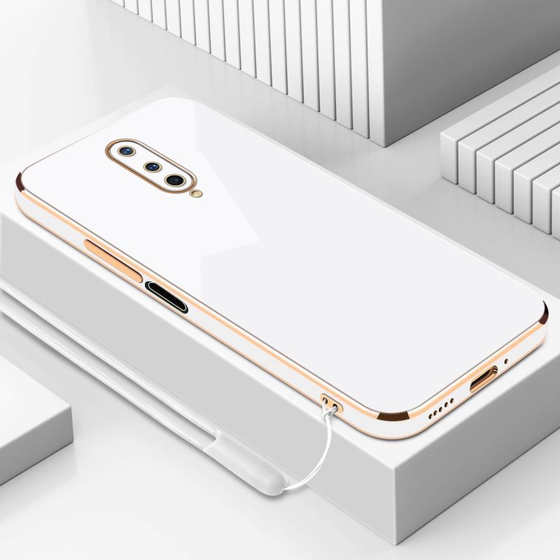 Para oneplus 8 caso proteção à prova de choque caso do telefone um plus 8 5g uw caso 1 + 8 5g capa in2013 sensação de pele fosco silicone saco duro: TELA DE PINTURA / Preto