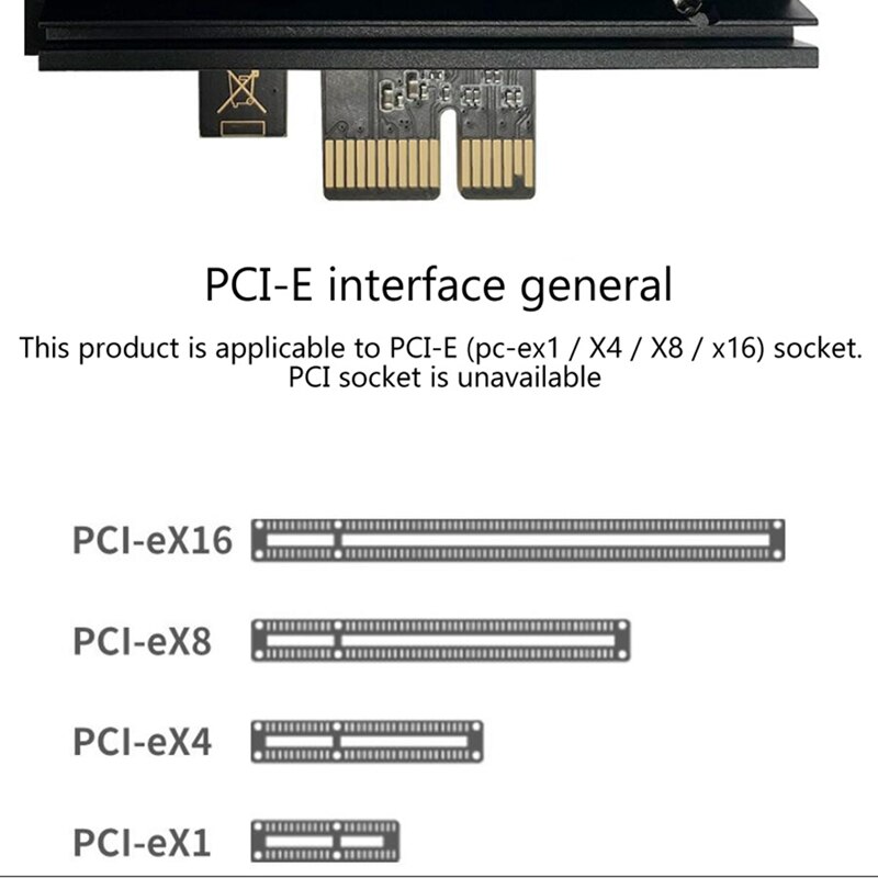 Wifi6e Tri-Band For AMD Ax3000pro Pcie Wireless Wifi Adapter 2.4G/5.8G/6Ghz 802.11La/Ax Bluetooth 5.2 Card