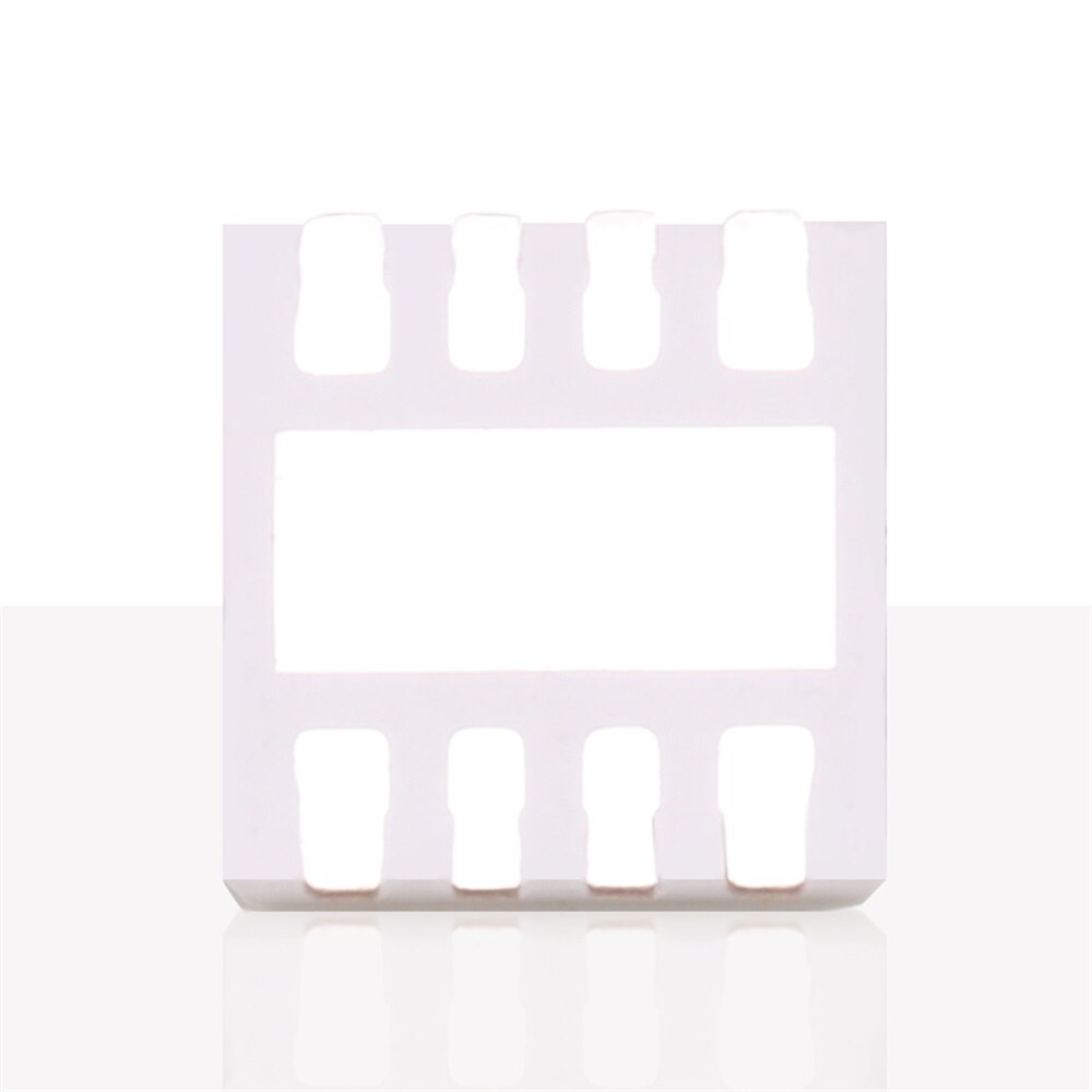 4W RGB LED Chip 5054 smd Full color diode