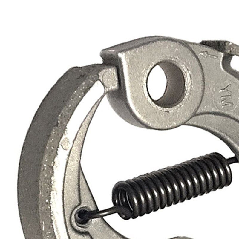 Clutch Assembly Aluminum For Kawasaki TD33 TD40 TD48 TH34 TH43 TH48 TJ35E TJ45E VS998