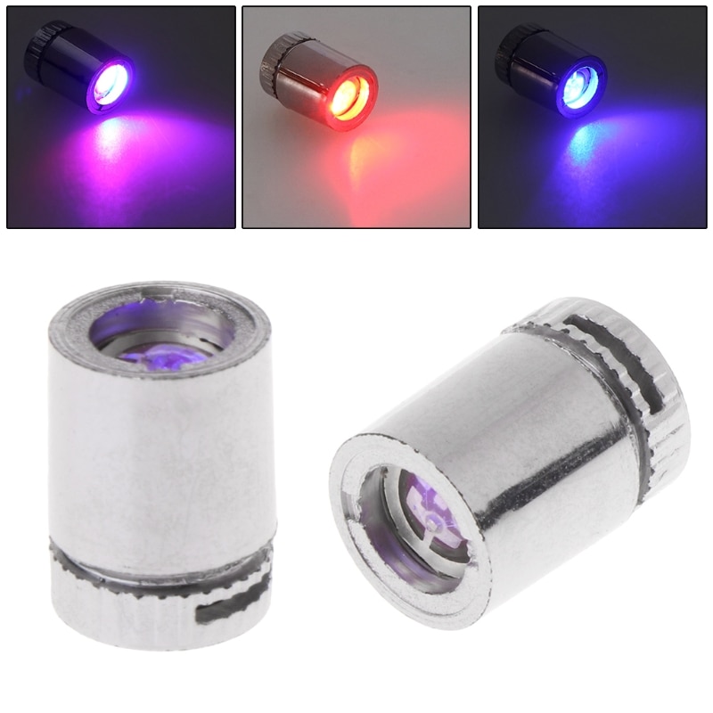 Mini Unterwasser Aquarium LED Tauch RGB Fernbedienung Wasserdichte Licht