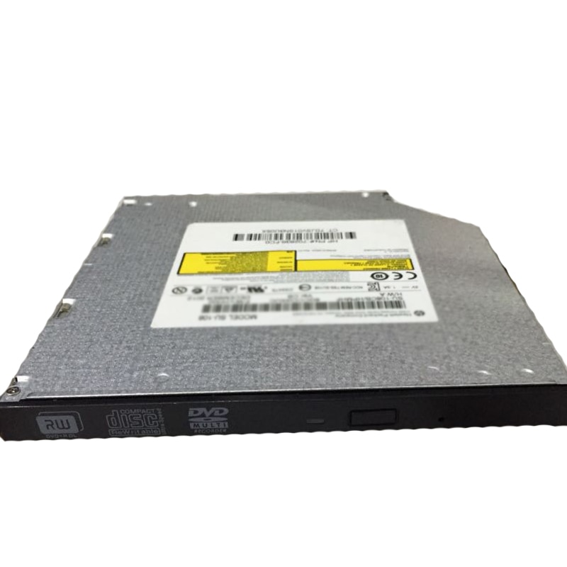 Notebook Internal DVD Drive for HP Compaq 6710b 6510b 8510p 6510b 6715b 6715s 8510w Super Multi 8X DVD RW DL RAM 24X CD-R Burner