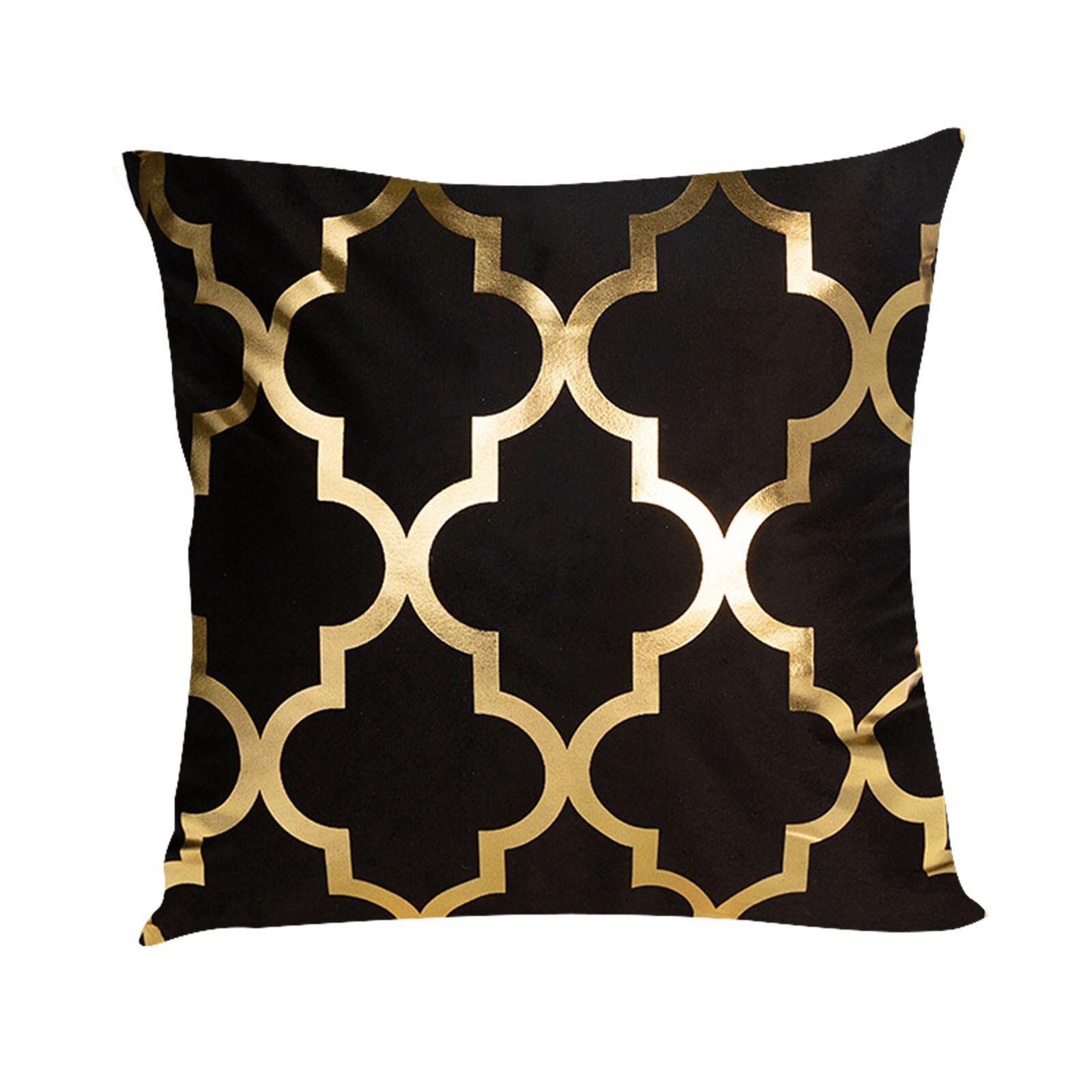 Moderne Decoratieve Sierkussen Case Marokko Patroon Kussenslopen Sofa Thuis Decor Living Bed Room Decor Kussensloop: E
