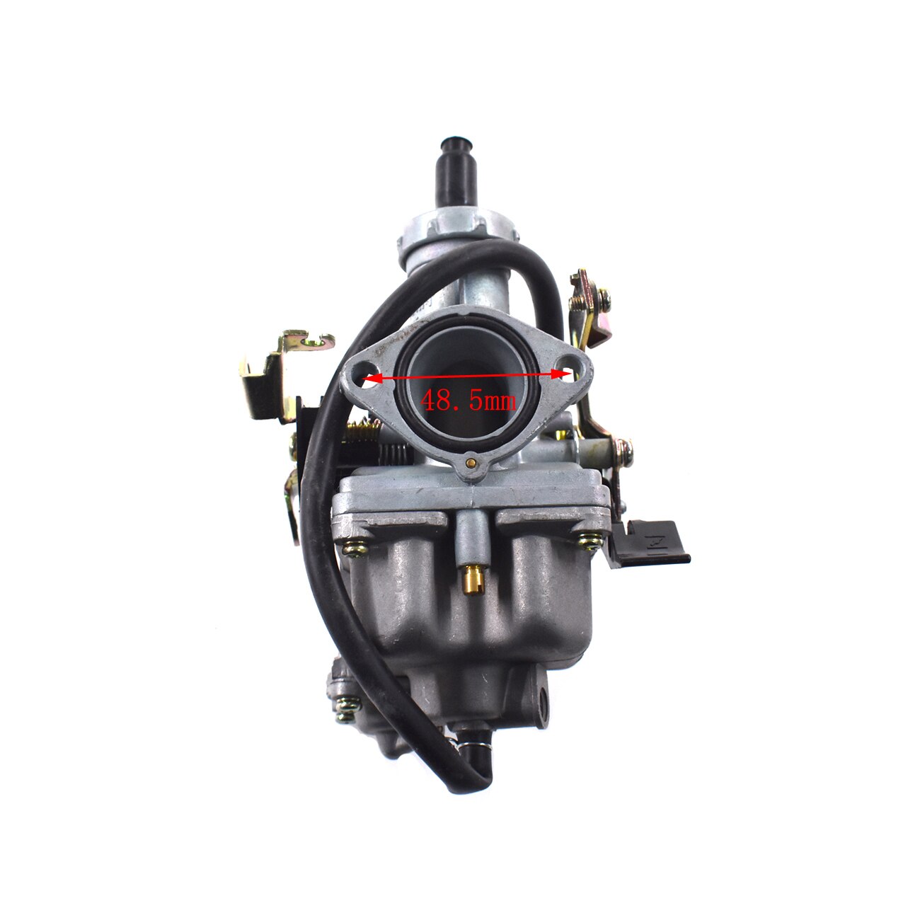 PZ27 – carburateur avec câble de 27mm, pour Quad ATV 125 150 200 250 300cc