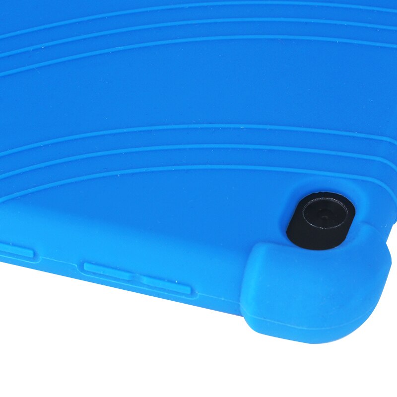 Cover Lenovo Tab M10 – Custodia Protettiva In Pelle PU Con Supporto – Modello TB-X605F / TB-X505F – Sottile E Funzionale