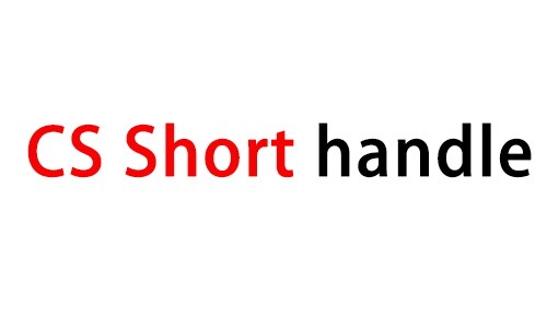 XVT High-End ZL Hinoki ZLC Carbon AMULTART Table Tennis Blade/ ping pong blade/ table tennis bat: CS Short handle