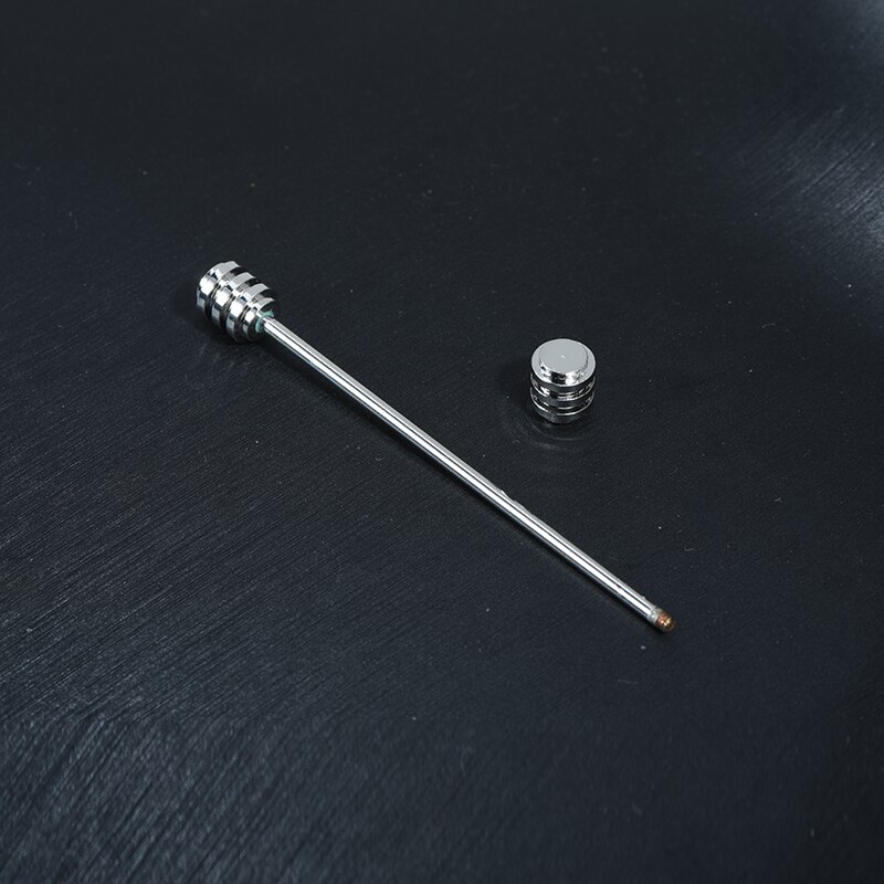 Spilla da uomo in rame di lusso con spille per cravatta, fermaglio per colletto, spilla da sposa, ornamento da sbarra