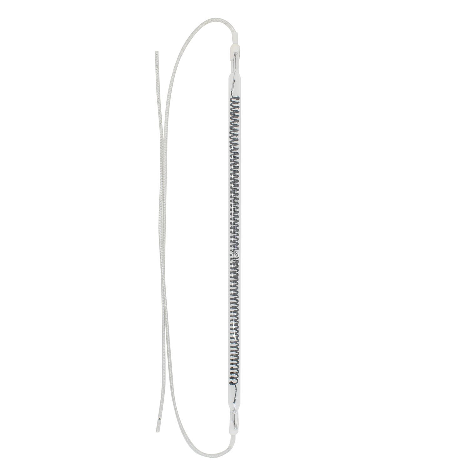 Carbon Fiber Heater Verwarming Pijp Verwarming Buis Elektrische Verwarming Buis Ver Infrarood Quartz Lamp 220 V