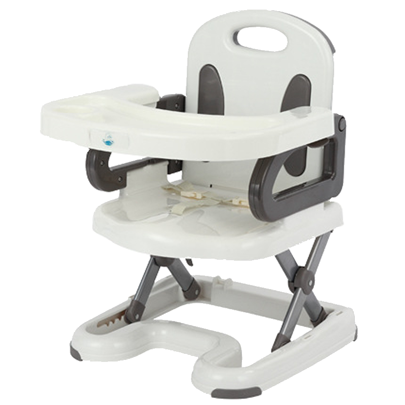 Baby Dining Table and Chair Multi-Functional Children's Dining Booster To Toddler Seat Portable Baby Feeding High Lifting Chair