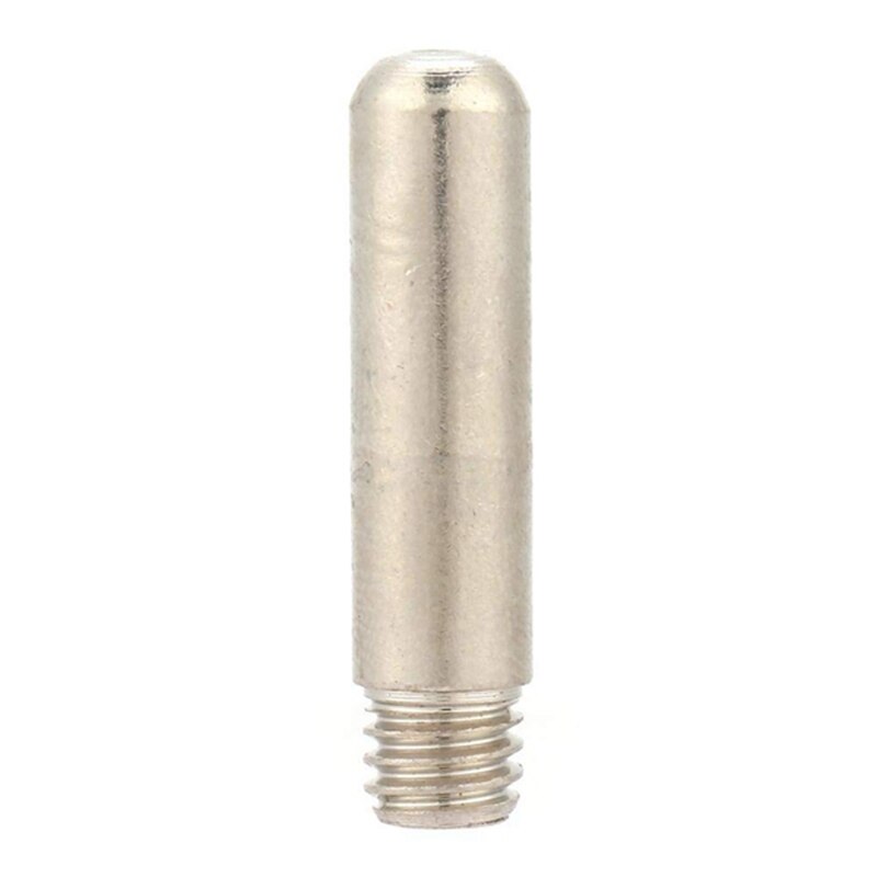 100Pcs Ag60 Plasmasnijtoorts Verbruiksartikelen Sg55 Plasma Cutter Kit 60A Ag-60 Plasma Torch Tip Elektrode