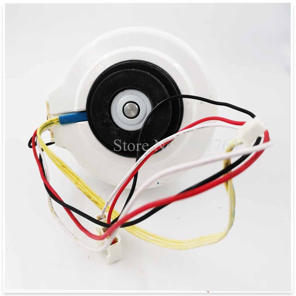 for air conditioner motor RPG12A RPG12A-1 Fan motor good working