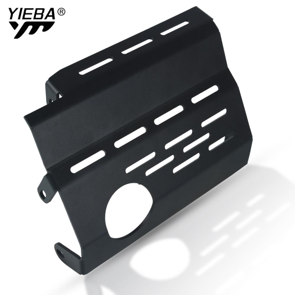Motorfiets Stator Engine Guard Bescherming Chassis Cover Voor Yamaha NMAX155 NVX155 AEROX155 Nmax/Nvx/Aerox 155 -