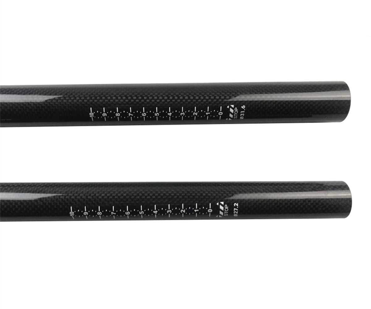 DEDA bike parts carbon fiber aluminum alloy joint seatpost