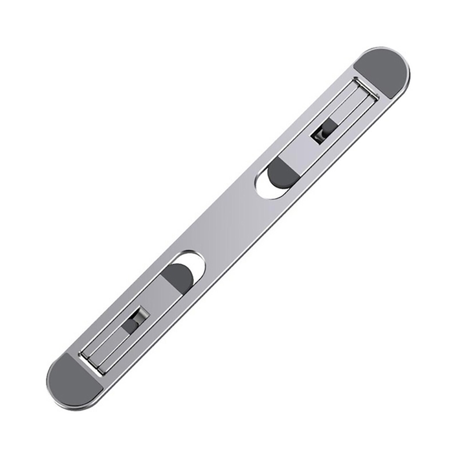 Portable Laptop Stand Ergonomic Laptop Computer Bracket Portable Invisible Storage Folding Adjustable Suspended Satnd Holder