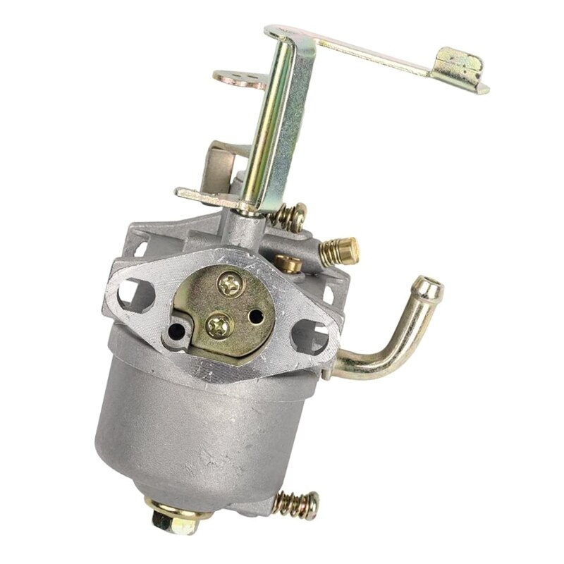 Carburetor Carb for Powermate PWLE0799 PWLE0799F2N 79CC 9\" 3.5 FT-LBS Gas Edger