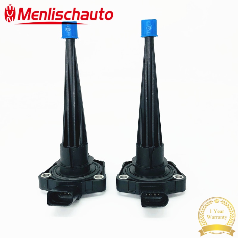 Original Hella Oil Level Sensor 07P907660 6PR010418-07 6PR010418