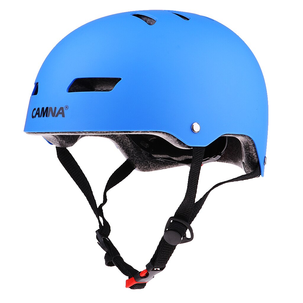 Casque D'escalade Vintage Joe Brown JB – Fibre De Verre Orange – Années 80 UK