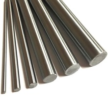 1pc ss tanko 4mm 5mm 6mm 8mm 7mm akselitanko  m4-m16 akselitanko metriikka 304 ruostumaton teräs pyöreä tanko maa 400mm pituus