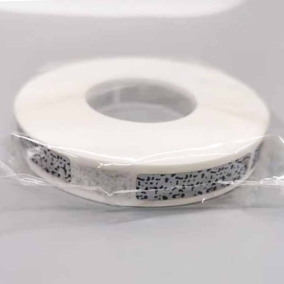 1000 stk 8 mmx 35mm ridsemærker off label leopard mønster til hemmelig kode cover spil bryllup besked gør det selv manual