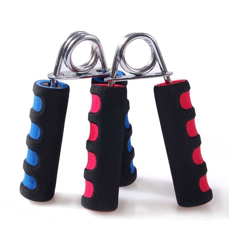 Sponge Grip Wrist Strength Exercise Arm Muscles Exercise Hand Strength Finger Fitness Equipment Home Training Students