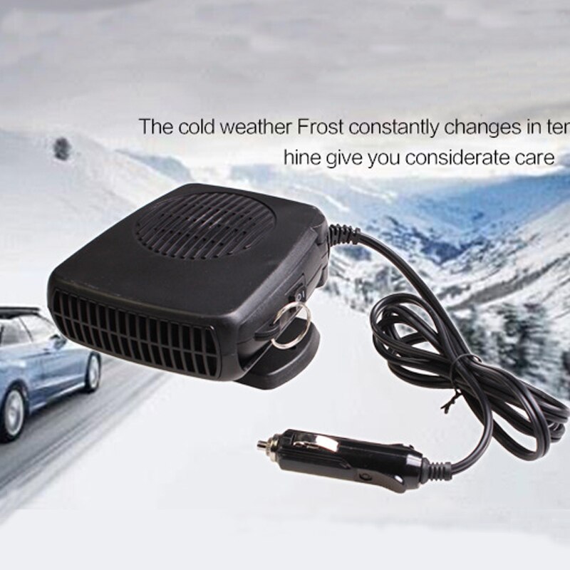 Auto Elektrische Kachels 12 v Auto Verwarming In De Auto Opvouwbare Handvat Voorruit Window GlassVehicle voorruitontwaseming Voorruitverluchting