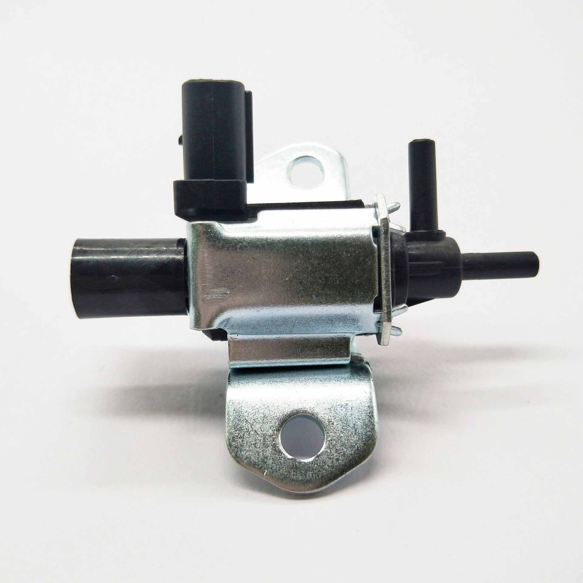 L301-18-741 Intake Manifold Control Solenoid Valve For Fo rd Ma zda OEM 1S7G-9J559-BB 1S7G9J559BB 3S4Z-9J559-AA 3S4Z9J559AA