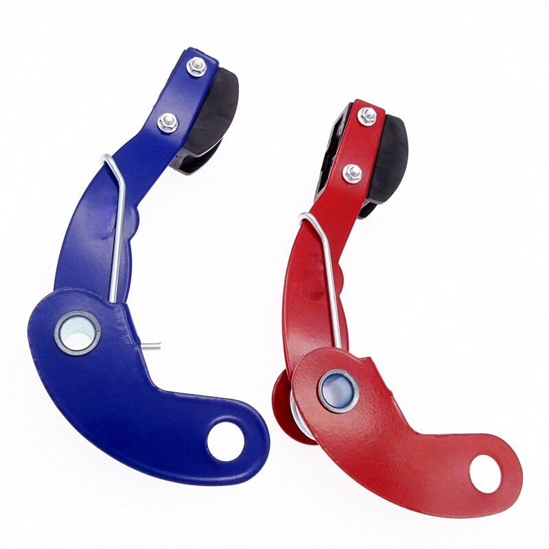 1pc Motorcycle Chain Automatic Tensioner Universal Adjust Chain Tensioner Bolt Roller Motorcycle Automatic Regulator Accessories