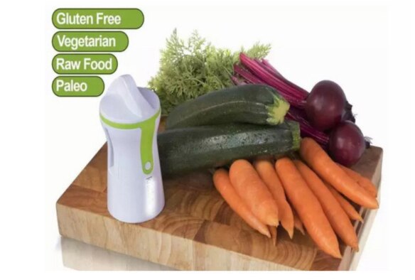 Multifunktionale 360 Grad Dreh Gemüse Schäler Küche Spielereien Obst und Gemüse DIY ABS edelstahl