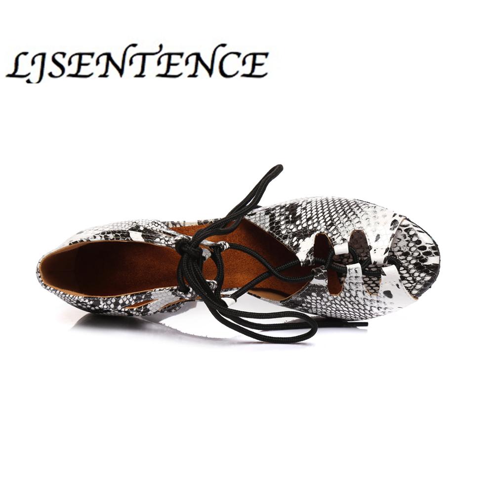 Latin tanzen schuhe für frauen medium high heels satin weichen sohlen für ballsaal tanzen rumba cha-cha schuhe für frauen