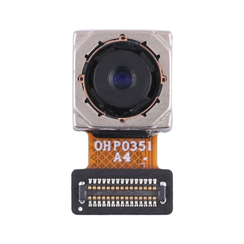 Terug Facing Camera Onderdelen Vervanging Voor Huawei Genieten 7