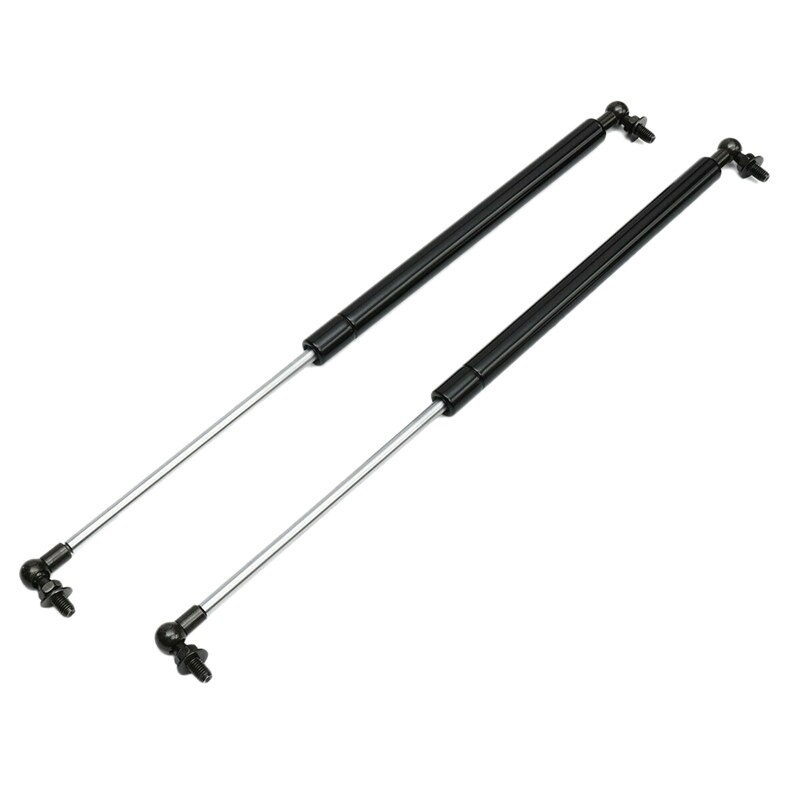 Front Hood Lift Support Gas Spring Struts Engine Props Hydraulic Rod for Toyota 4Runner Lexus GX470 2003