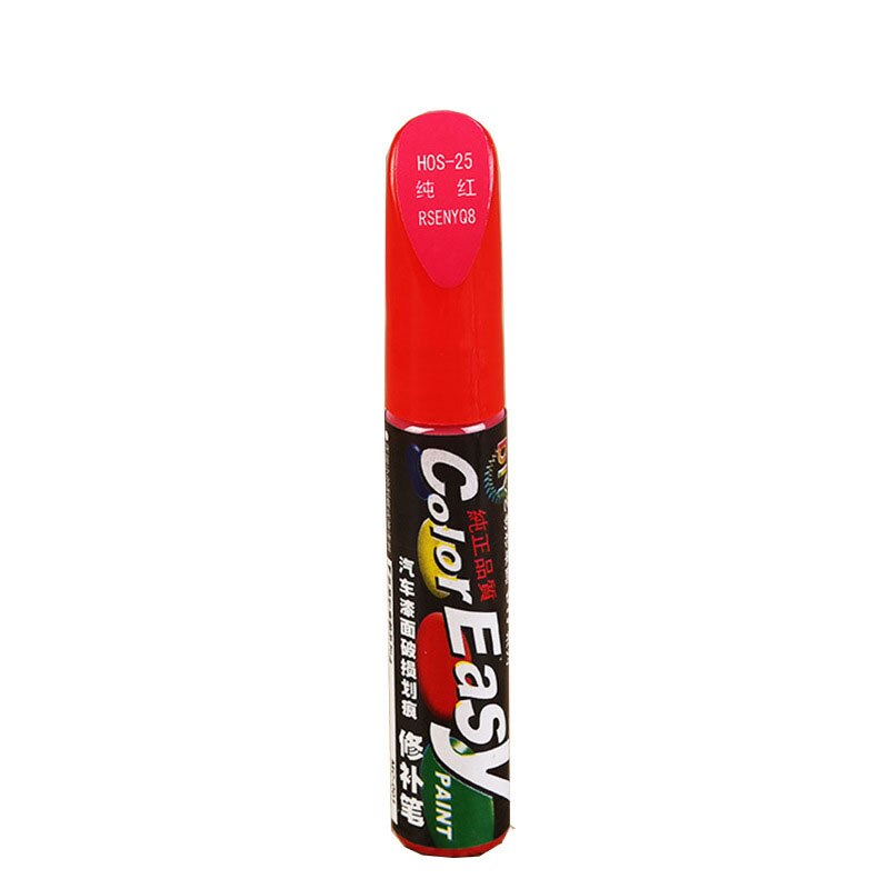 Producto de reparación de rayaduras de coche pluma arreglar coche de mantenimiento pintura cuidado abrigo rasguño removedor de detallando pintura bolígrafo Pro reparación