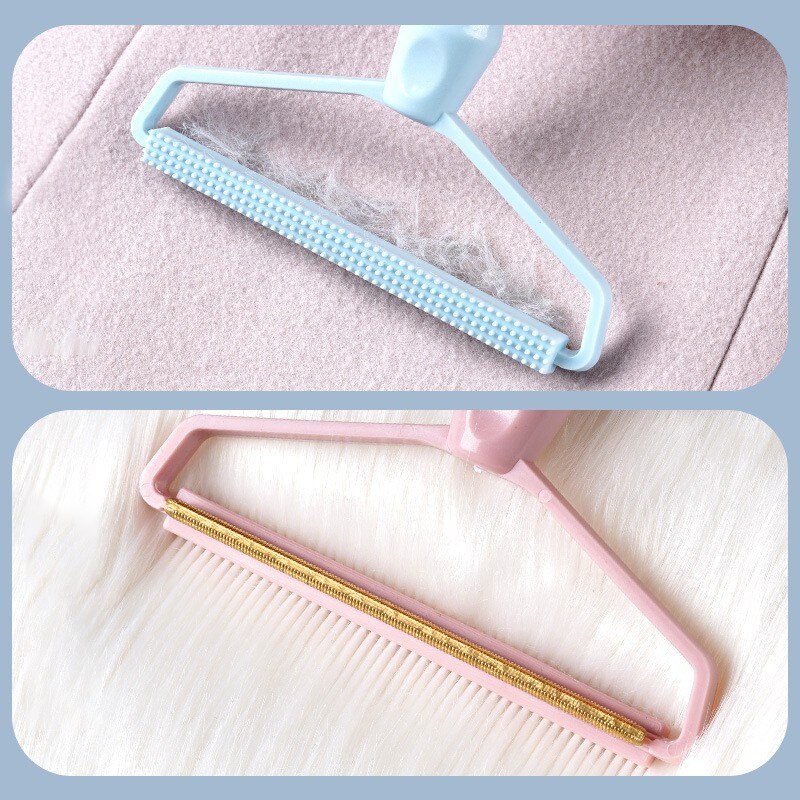 16X14cm Hond Borstel Kat Plastic Hair Remover Roller Verwijderen Haar Van Meubels Thuis Essentials Hond Levert