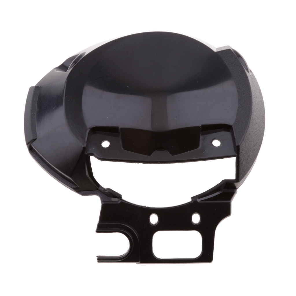 Motorcycle Speedometer Tachometer Instrument Case Cover for Yamaha FZ6-N 04-07