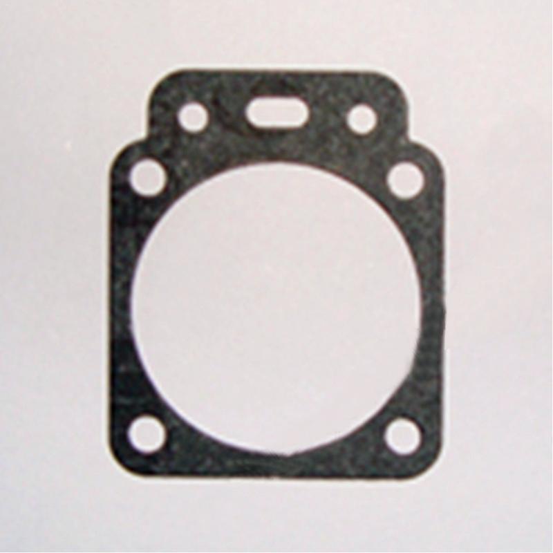 Carburateur Reparatieset Carb Rebuild Tool Pakking Set K10-Wat Carburateur Reparatieset Membraan Kettingzaag Reparatie Kit