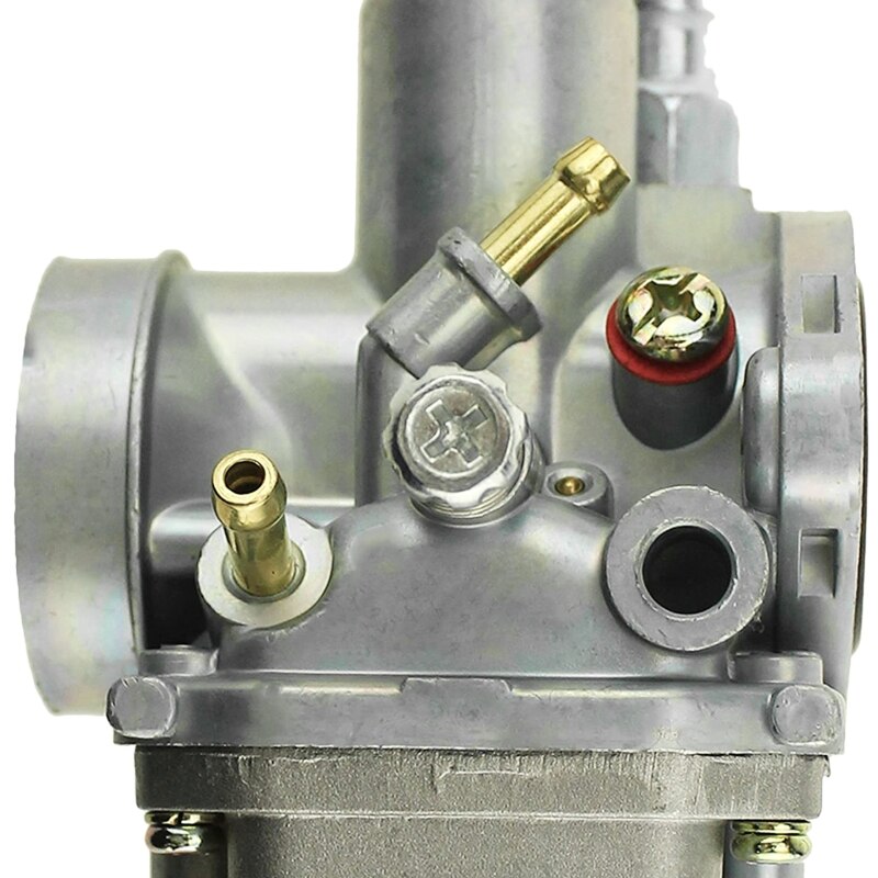 Autobrother Carburetor For Yamaha Moto 4 225 YFM225 1986-1988 – Direct Fit ATV Carb