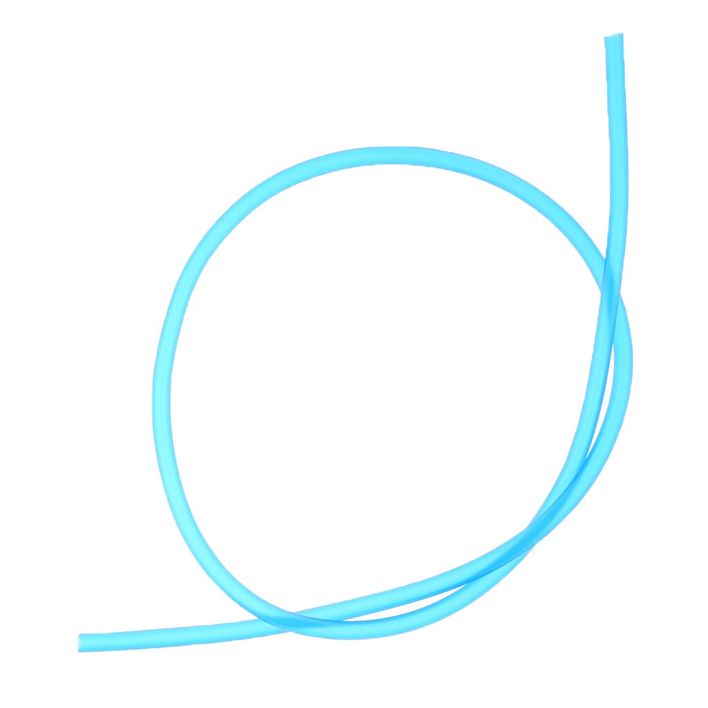 1 Pcs 3-Feet / 1-Meter motorcycle fuel hose Line Hose Tube Universal Fit For Most motorcycle dirt Bicycle ATV Etc: Blue As Described