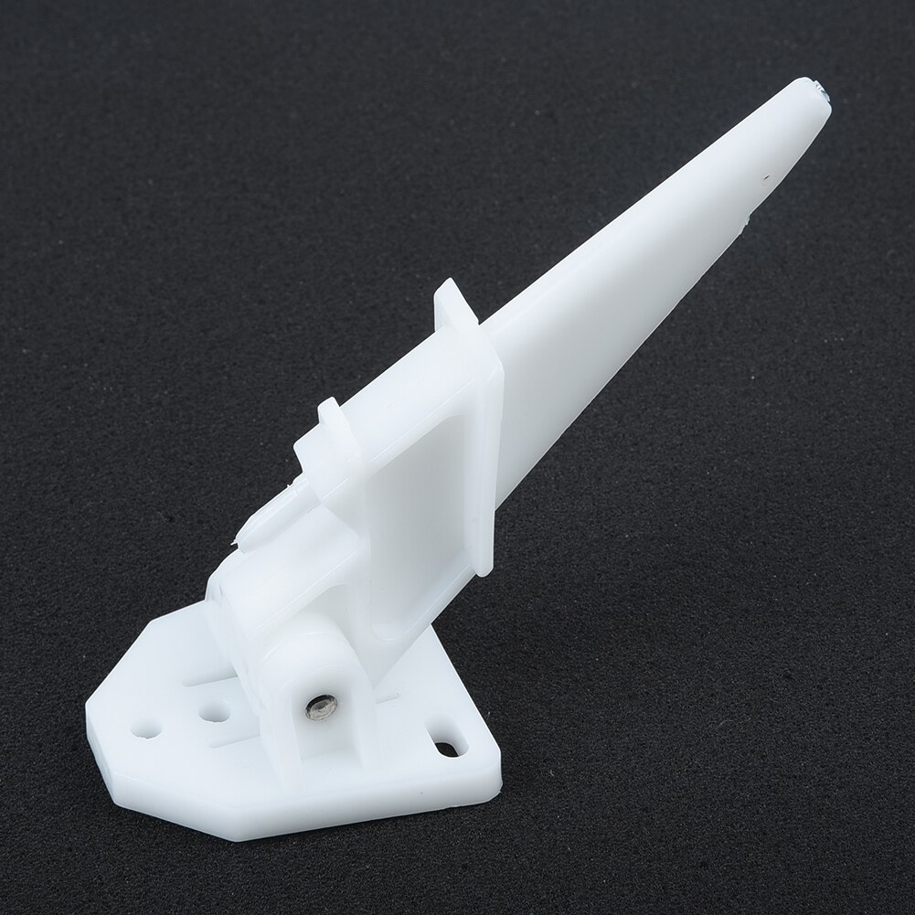 Tube Gauges Speedometer Pitot Universal Boat Marine Speed Pick Up Plastic Marines Hardwares Accessories